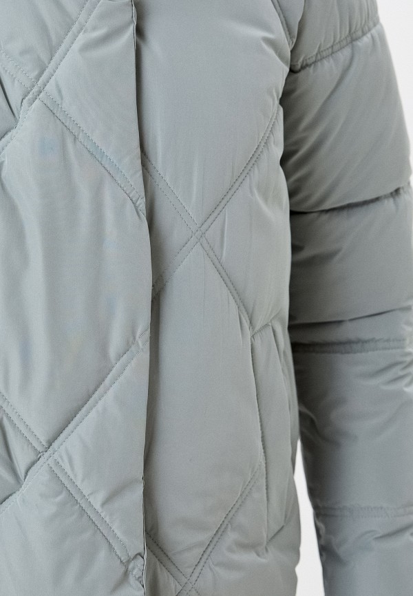 фото Куртка утепленная fadjo