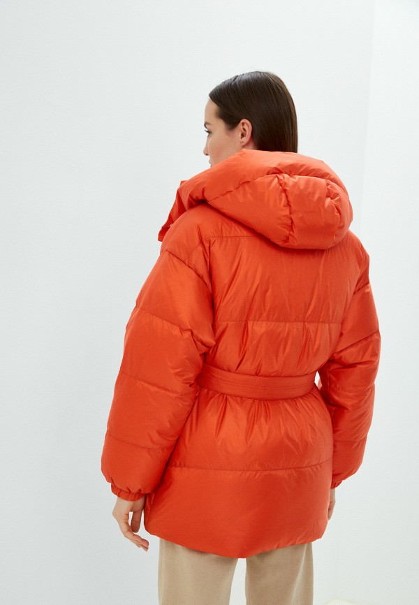 фото Пуховик uniqa