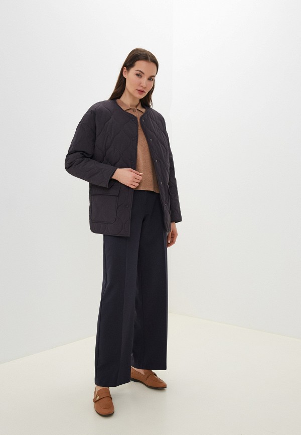 фото Куртка утепленная baon