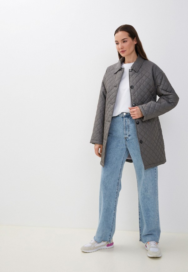 фото Куртка утепленная baon