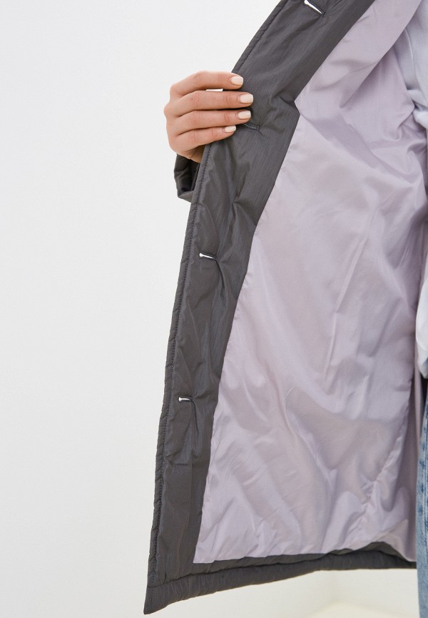 фото Куртка утепленная baon