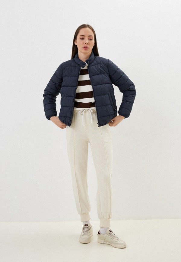 фото Куртка утепленная baon