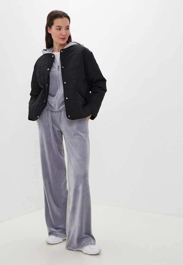 фото Куртка утепленная baon