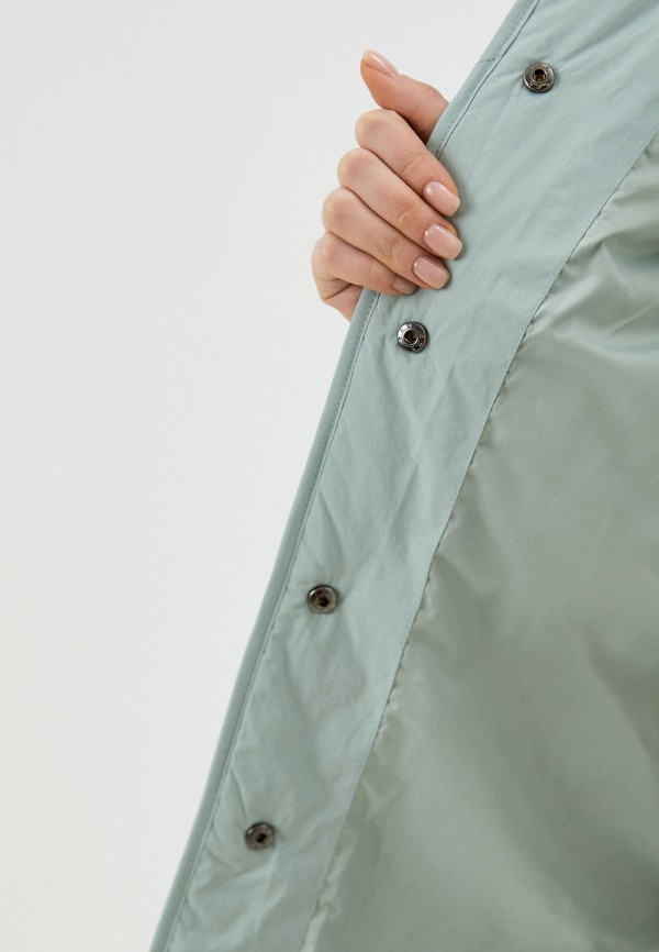 фото Куртка утепленная baon