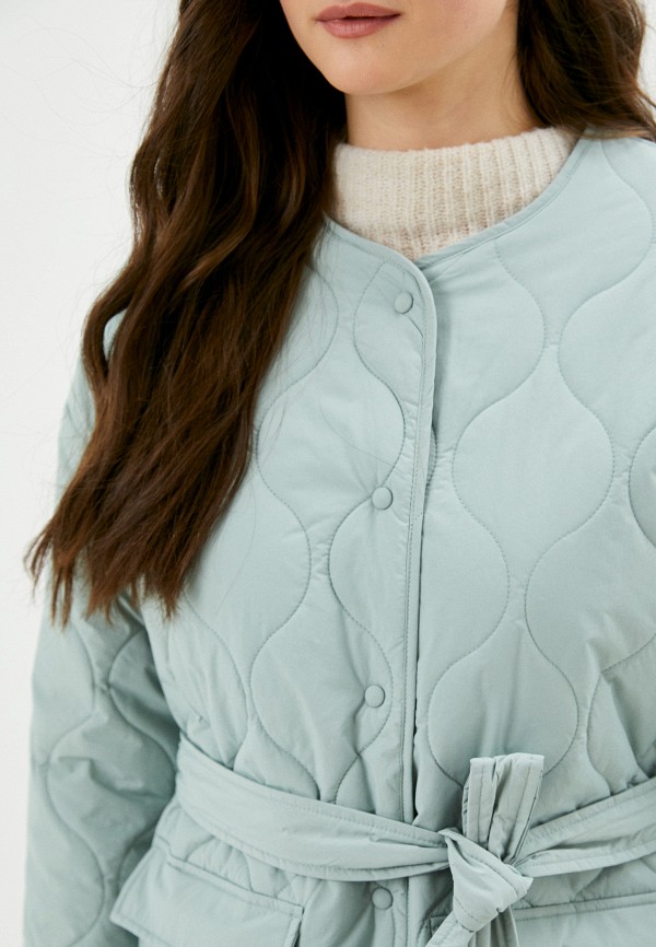 фото Куртка утепленная baon