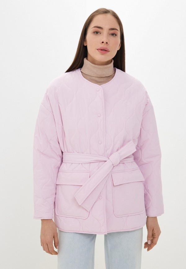 фото Куртка утепленная baon