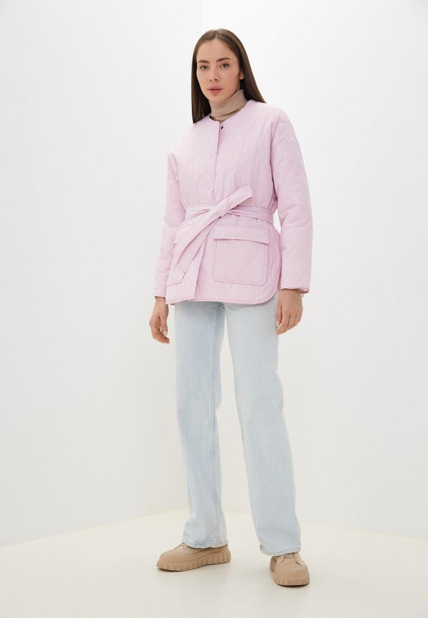 фото Куртка утепленная baon