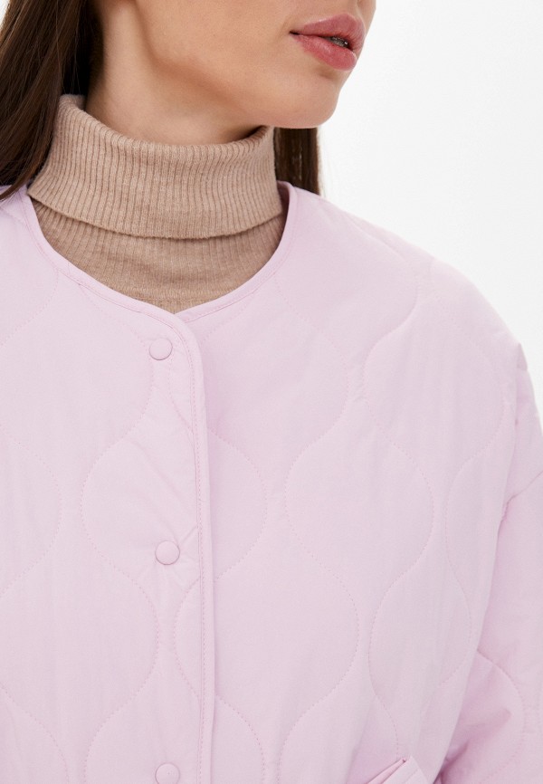 фото Куртка утепленная baon