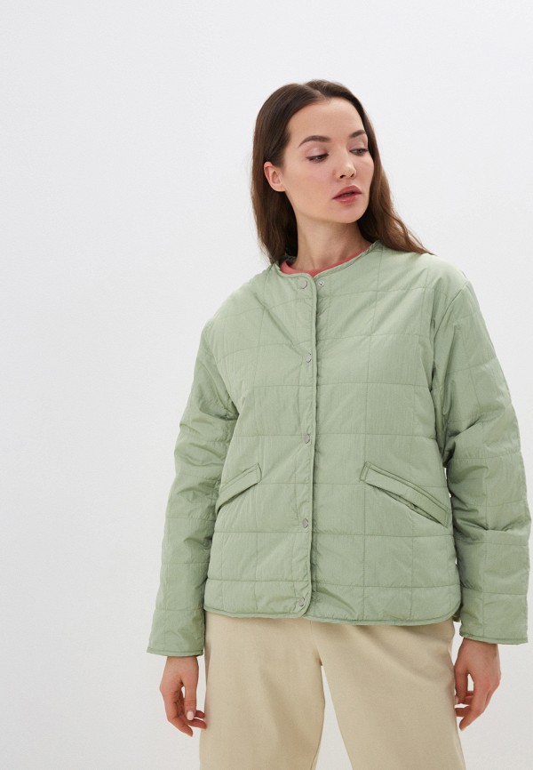 фото Куртка утепленная baon