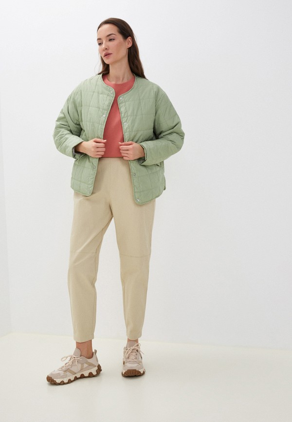 фото Куртка утепленная baon