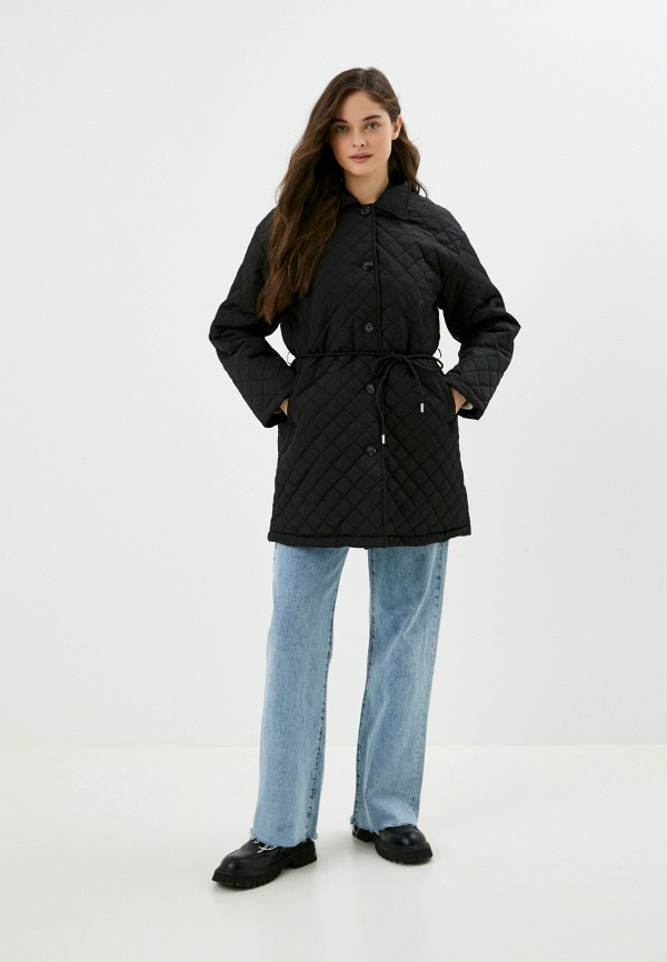 фото Куртка утепленная baon