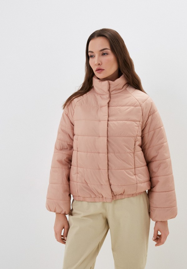 фото Куртка утепленная baon