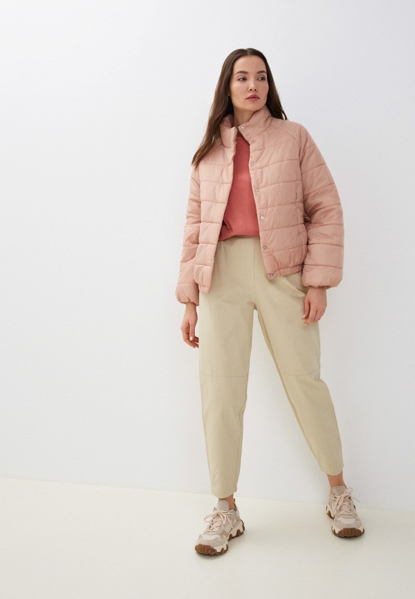 фото Куртка утепленная baon