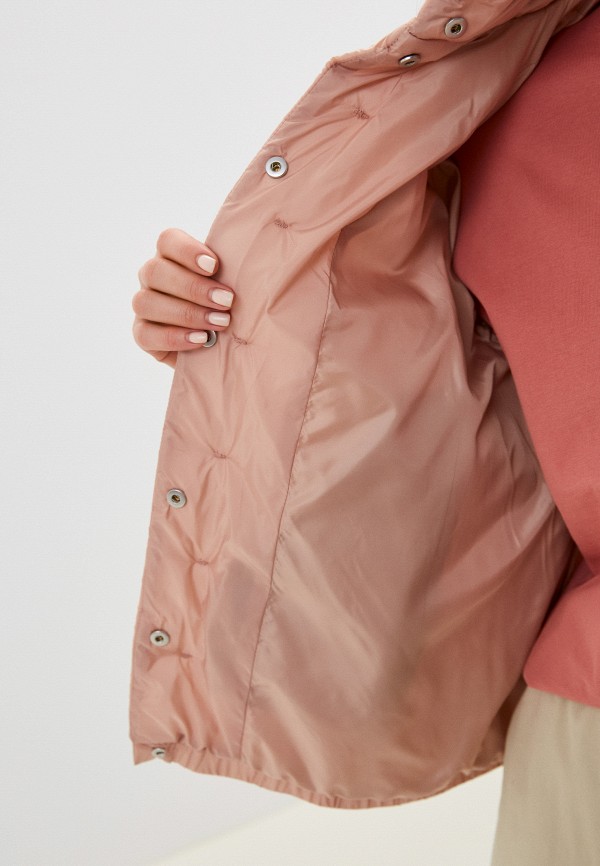 фото Куртка утепленная baon