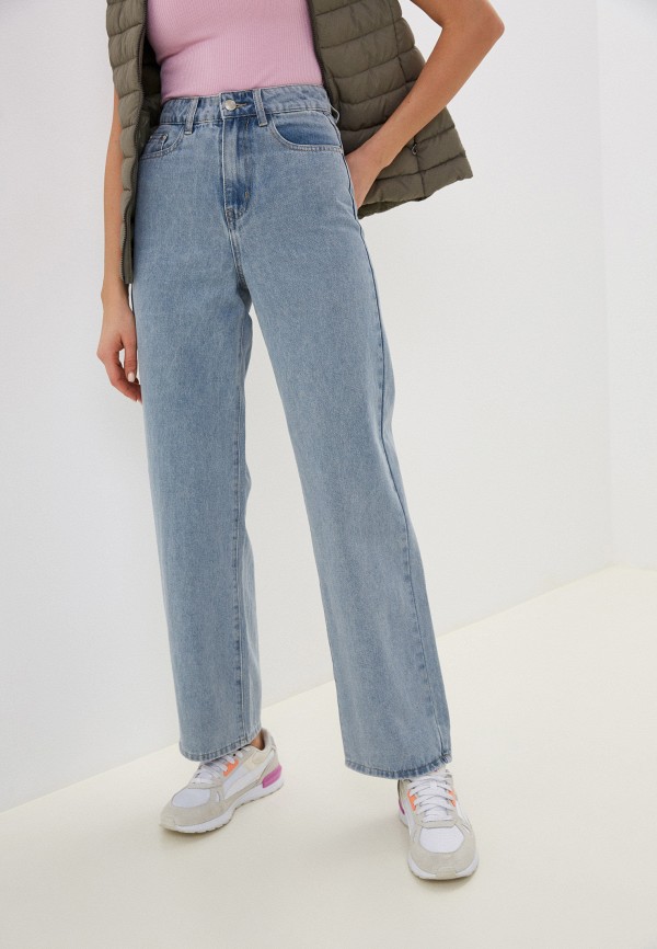 фото Джинсы baon