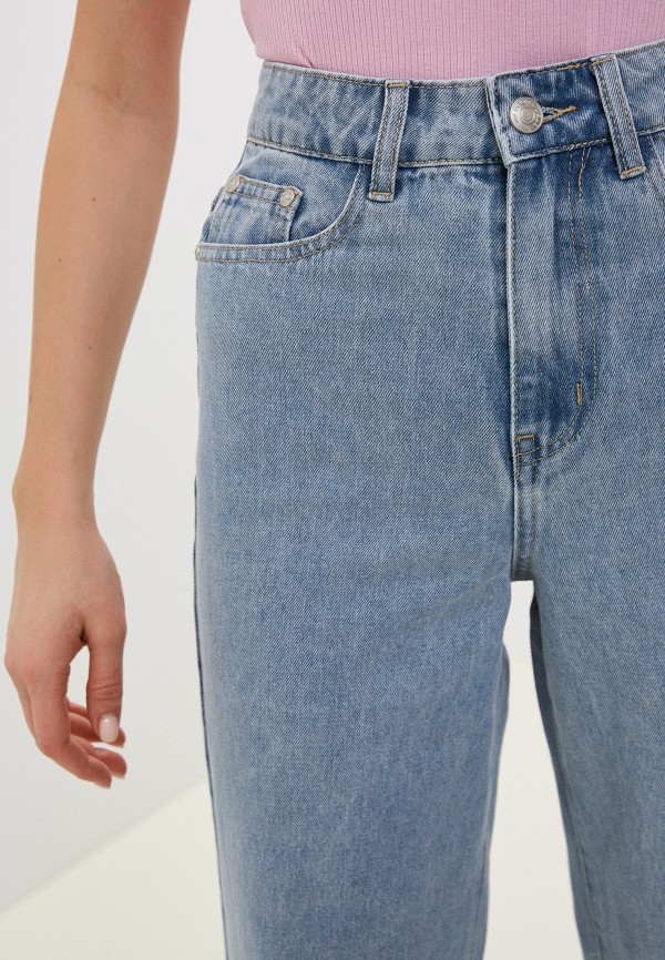 фото Джинсы baon