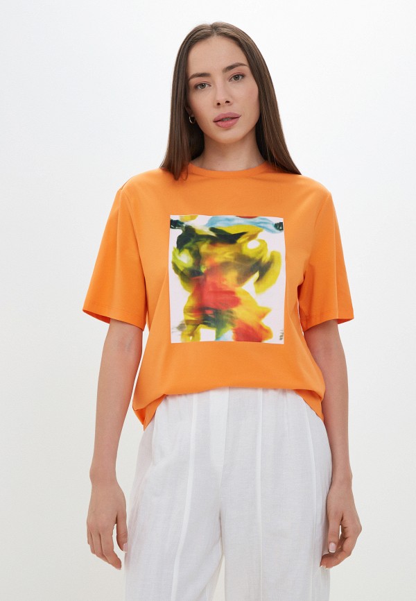 фото Футболка baon