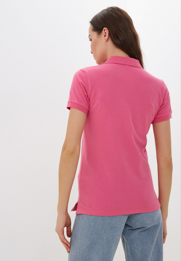 фото Поло baon