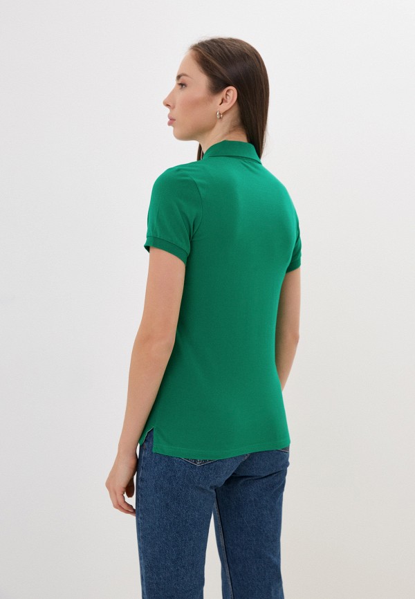 фото Поло baon