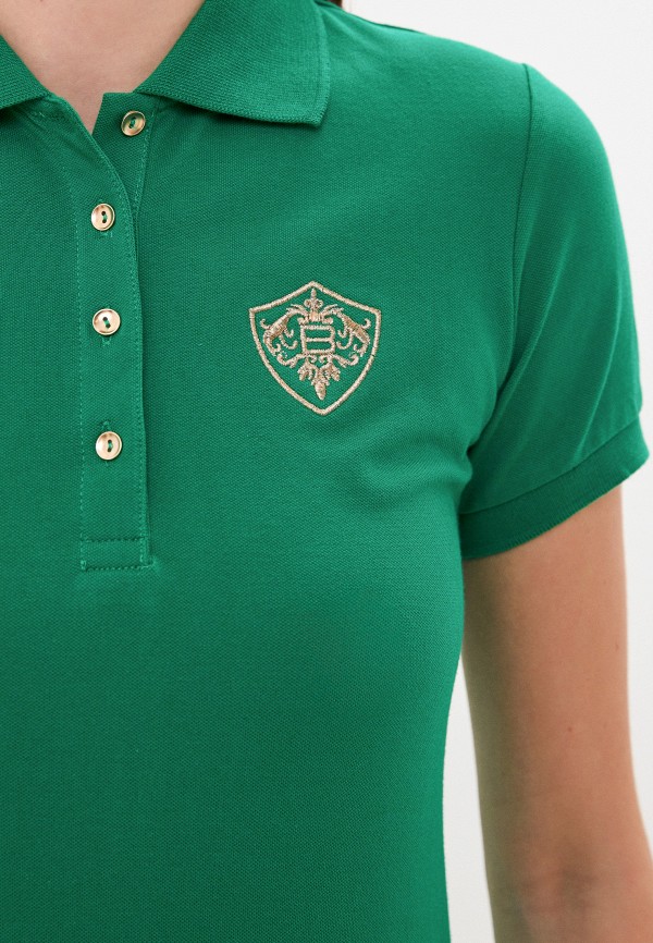 фото Поло baon