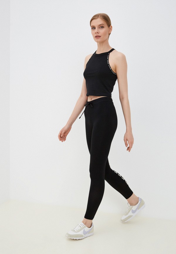 фото Леггинсы defend