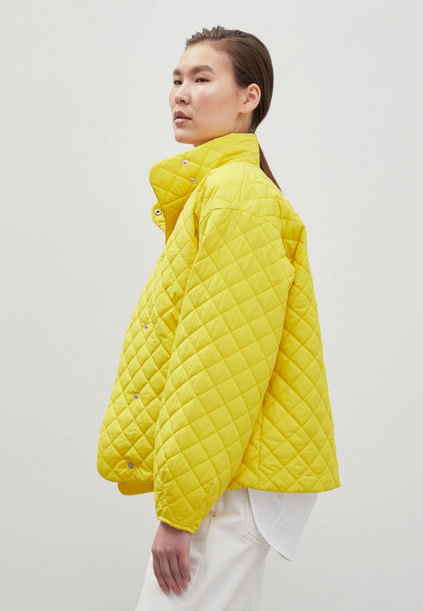 фото Куртка утепленная finn flare