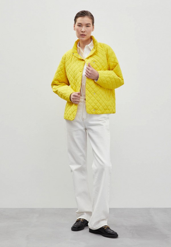 фото Куртка утепленная finn flare