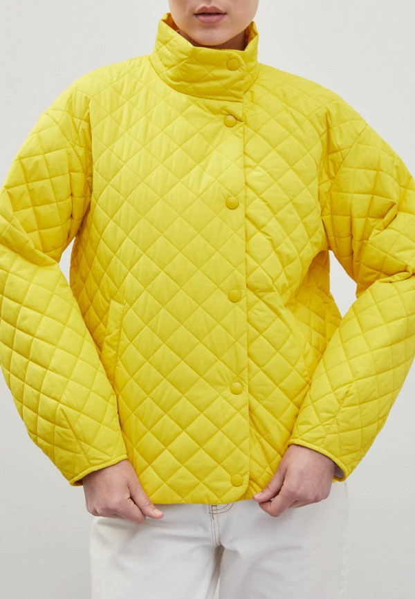 фото Куртка утепленная finn flare