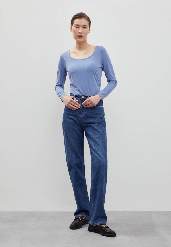 фото Лонгслив finn flare