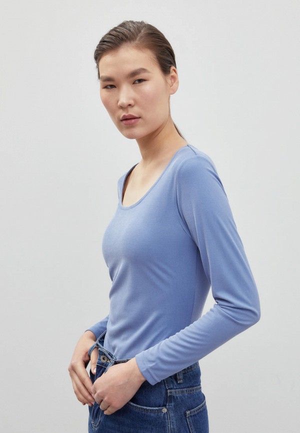 фото Лонгслив finn flare