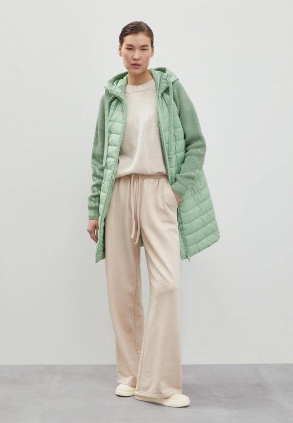 фото Куртка утепленная finn flare