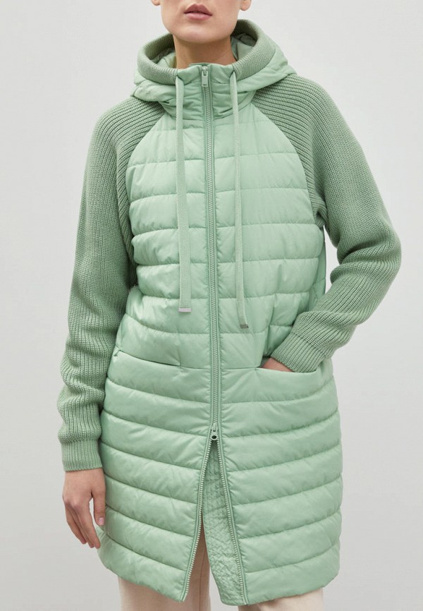 фото Куртка утепленная finn flare