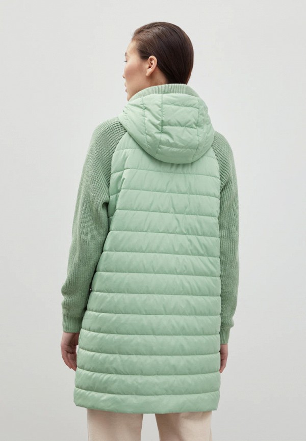 фото Куртка утепленная finn flare