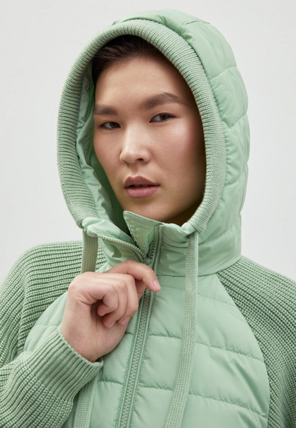 фото Куртка утепленная finn flare