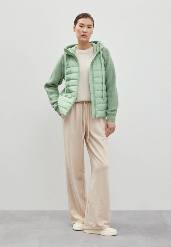 фото Куртка утепленная finn flare