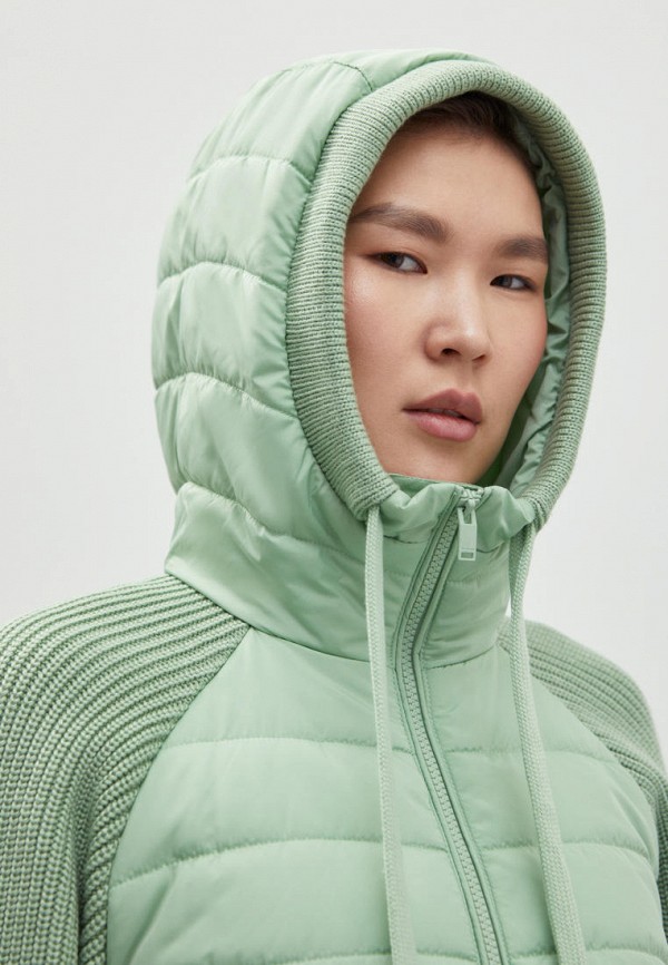 фото Куртка утепленная finn flare