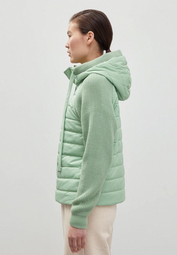 фото Куртка утепленная finn flare