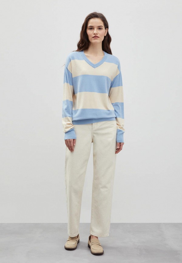 фото Пуловер finn flare