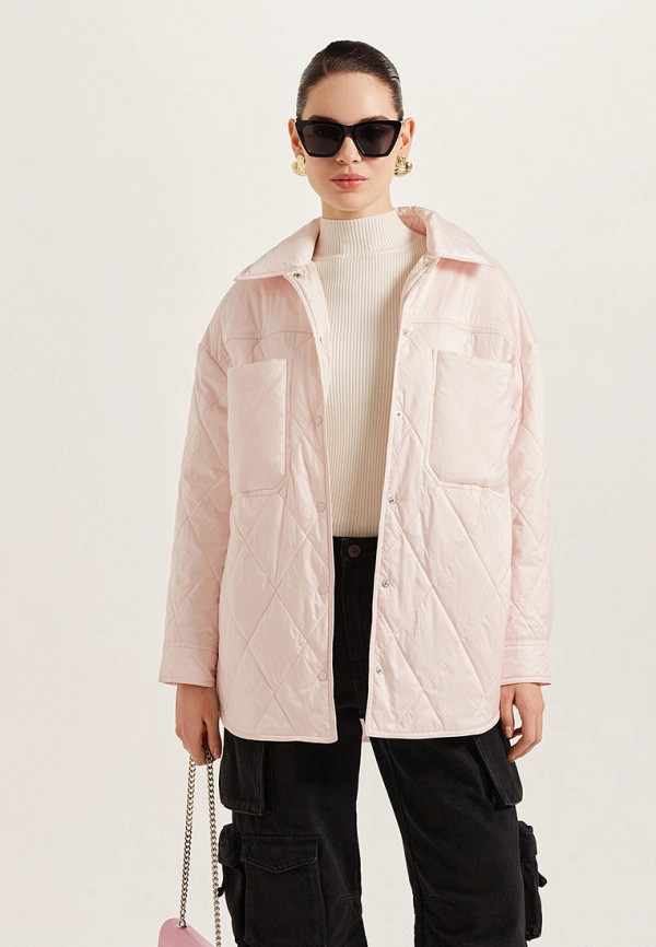 фото Куртка утепленная love republic