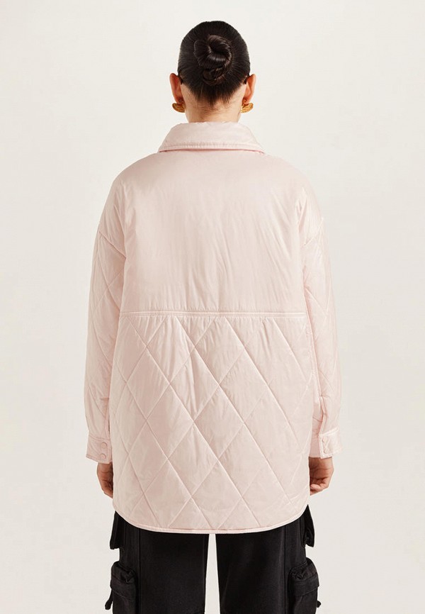 фото Куртка утепленная love republic