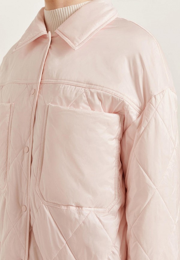 фото Куртка утепленная love republic