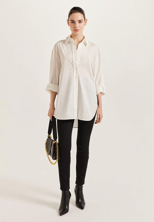 фото Рубашка love republic