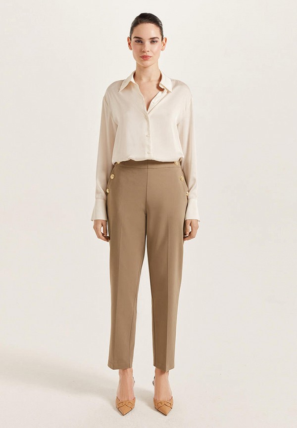 фото Брюки love republic