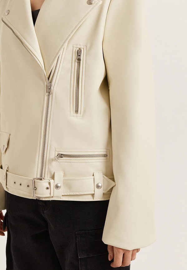 фото Куртка кожаная love republic