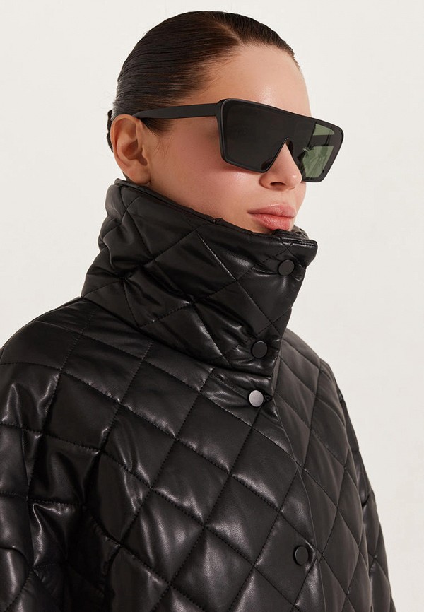 фото Куртка кожаная love republic