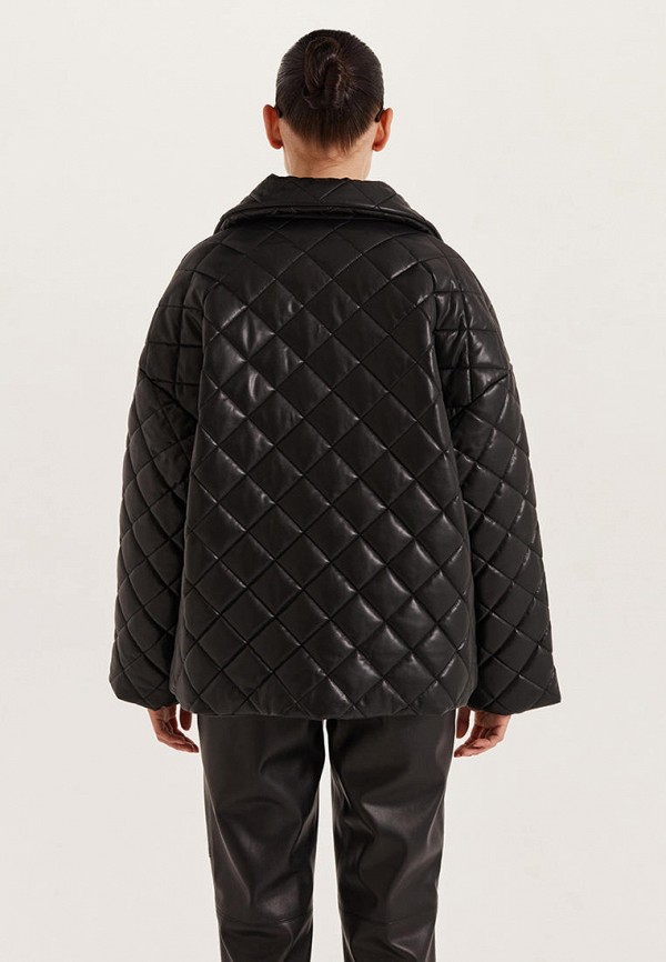 фото Куртка кожаная love republic