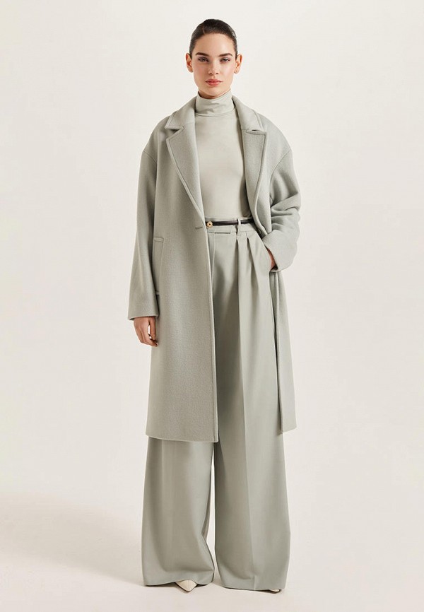 фото Пальто love republic