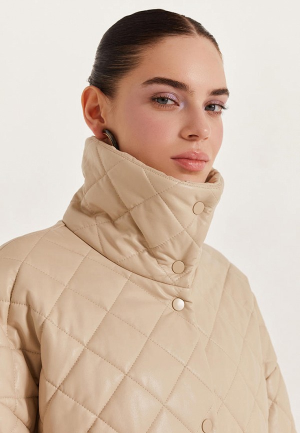 фото Куртка кожаная love republic