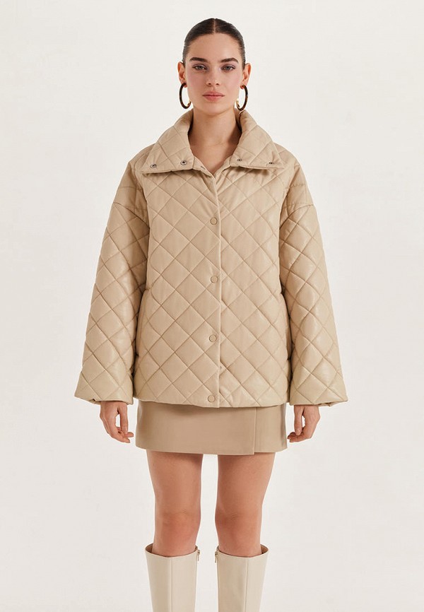 фото Куртка кожаная love republic