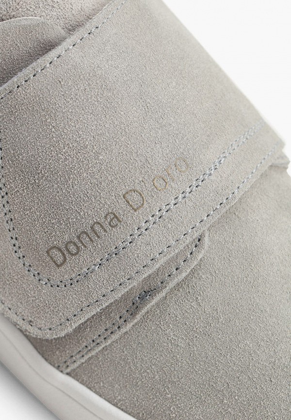 фото Слипоны donna d’oro